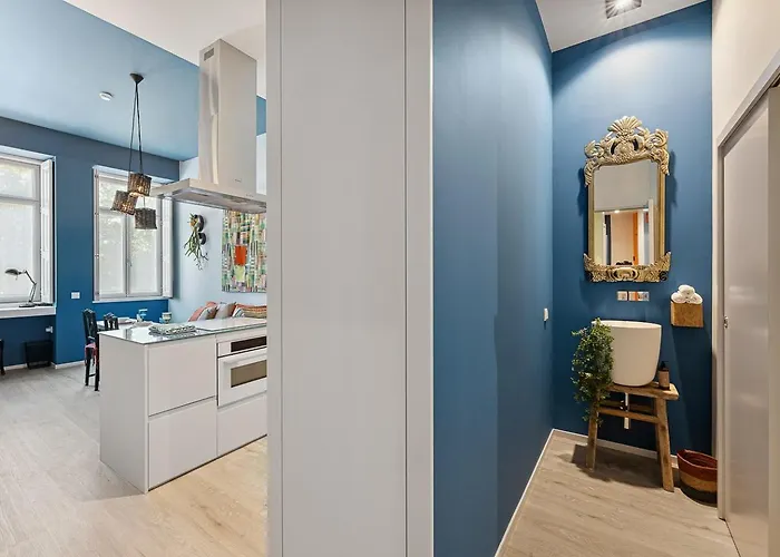 Appartement Guestready - Amma Braga