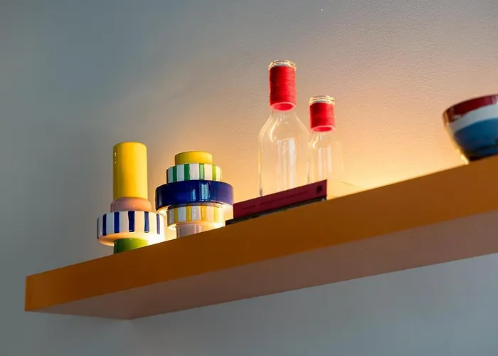 Guestready - Amma Braga