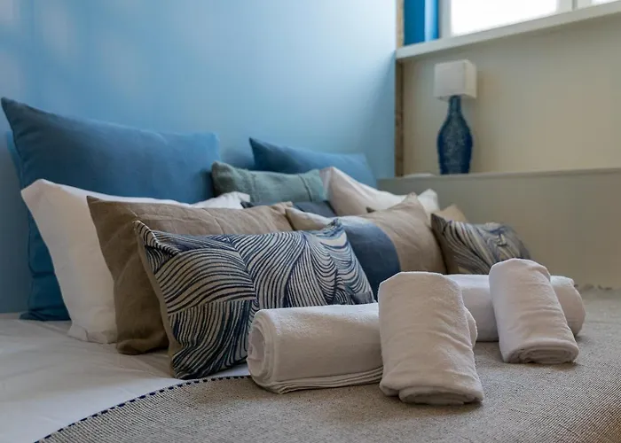 Appartement Guestready - Amma