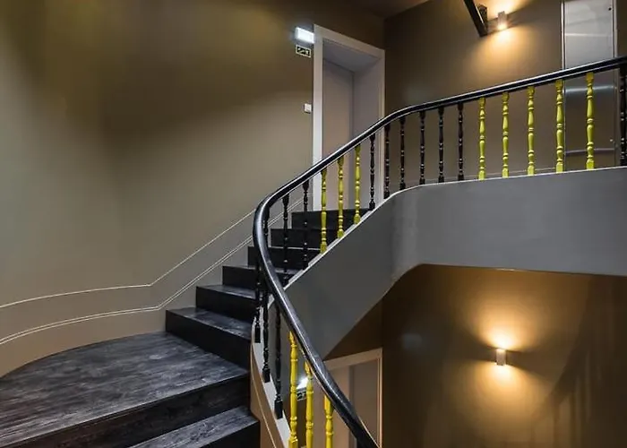 Appartement Guestready - Amma