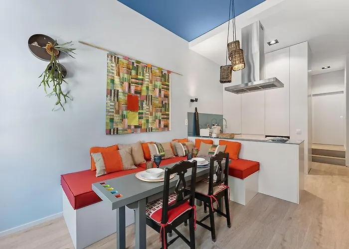 Guestready - Amma * Braga