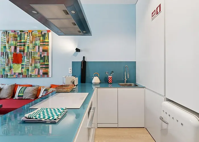 Appartement Guestready - Amma